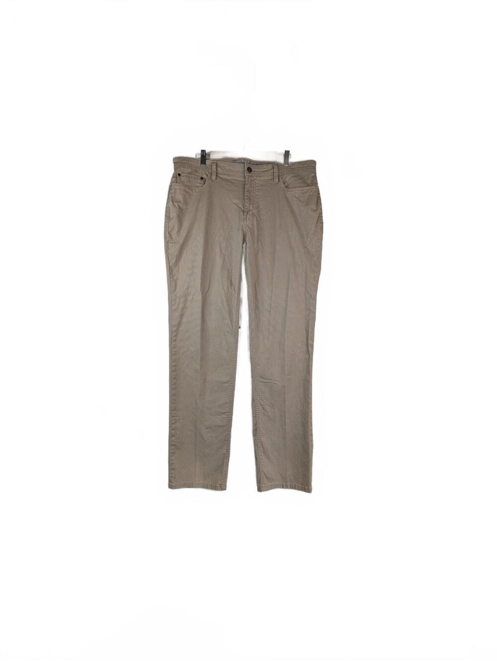 English Laundry Classic 5-Pocket Khaki Pants Size 38x34‎
